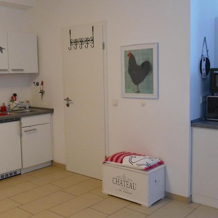 Apartment Am Markt 13 Konz Kültér fotó