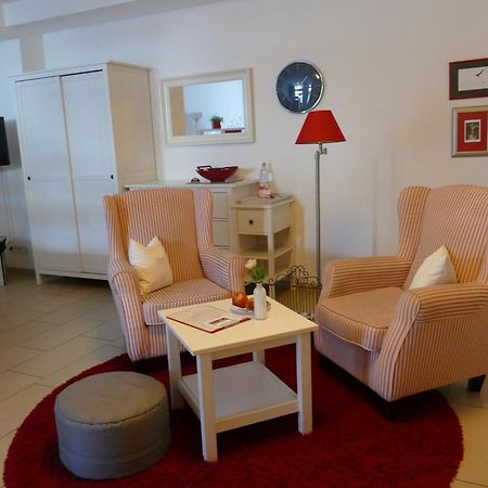 Apartment Am Markt 13 Konz Kültér fotó