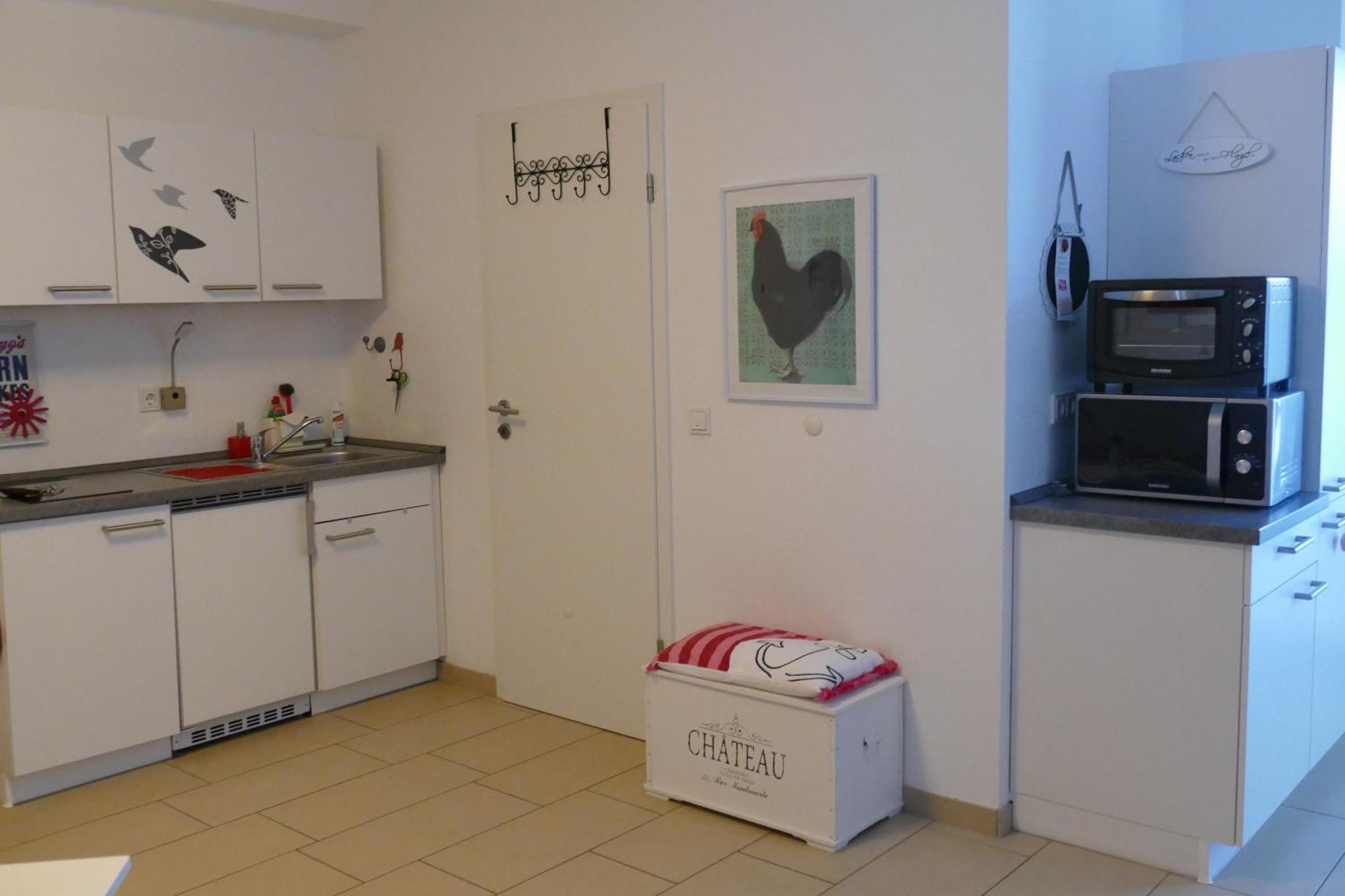 Apartment Am Markt 13 Konz Kültér fotó