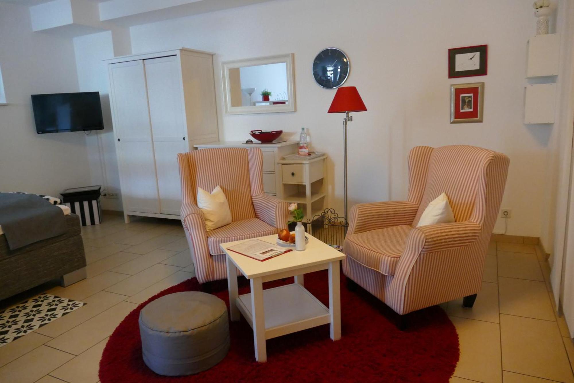 Apartment Am Markt 13 Konz Kültér fotó