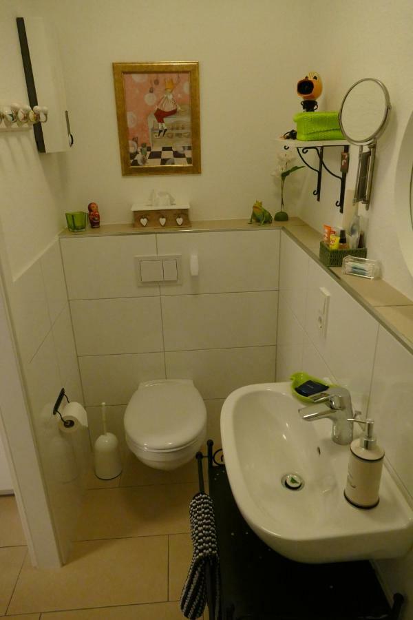 Apartment Am Markt 13 Konz Kültér fotó